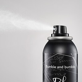 Sumo Liquid Wax + Finishing Spray - Spray do włosów